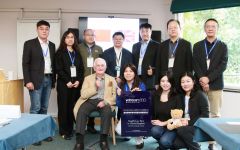 瀛和英国法律服务中心于剑桥大学正式挂牌