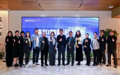 瀛和首期“数智开放麦”活动成功举办