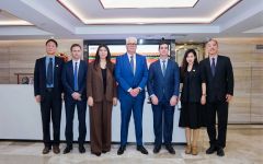 瀛和与Systech达成深度合作伙伴关系