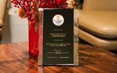 瀛和再次荣登ALB中国30家最大律所！