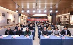 瀛和知产团队参加世界知识产权组织活动并受邀担任导师