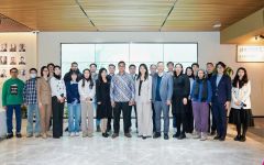 第五届瀛和出海论坛圆满落幕