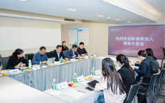  “瀛接新力，共筑和声”迎新会活动圆满举行