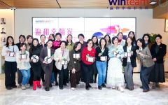 “瀛和幸福家・她来绽芳华”女神节活动圆满落幕