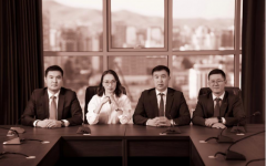 瀛和与蒙古Nomadix Business Law Firm达成战略合作